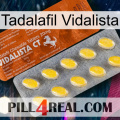 Tadalafil Vidalista 42